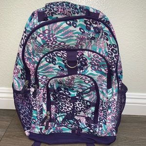 Pottery Barn Teen Backpack